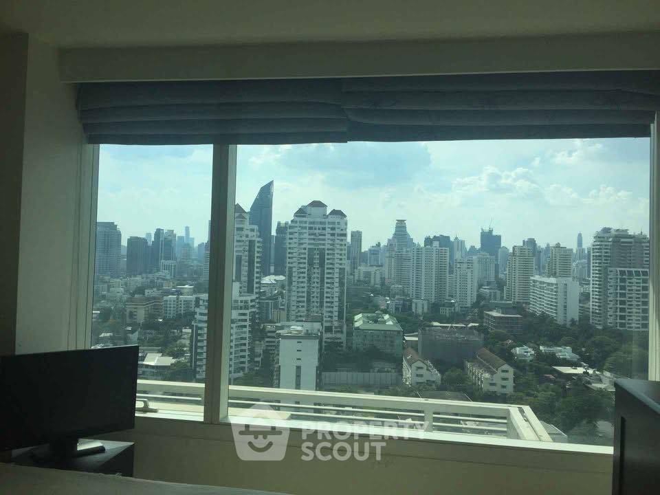 picture 3-BR Condo at Eight Thonglor Residence Condominium near BTS Thong Lor (ID 2325043) - 10/10