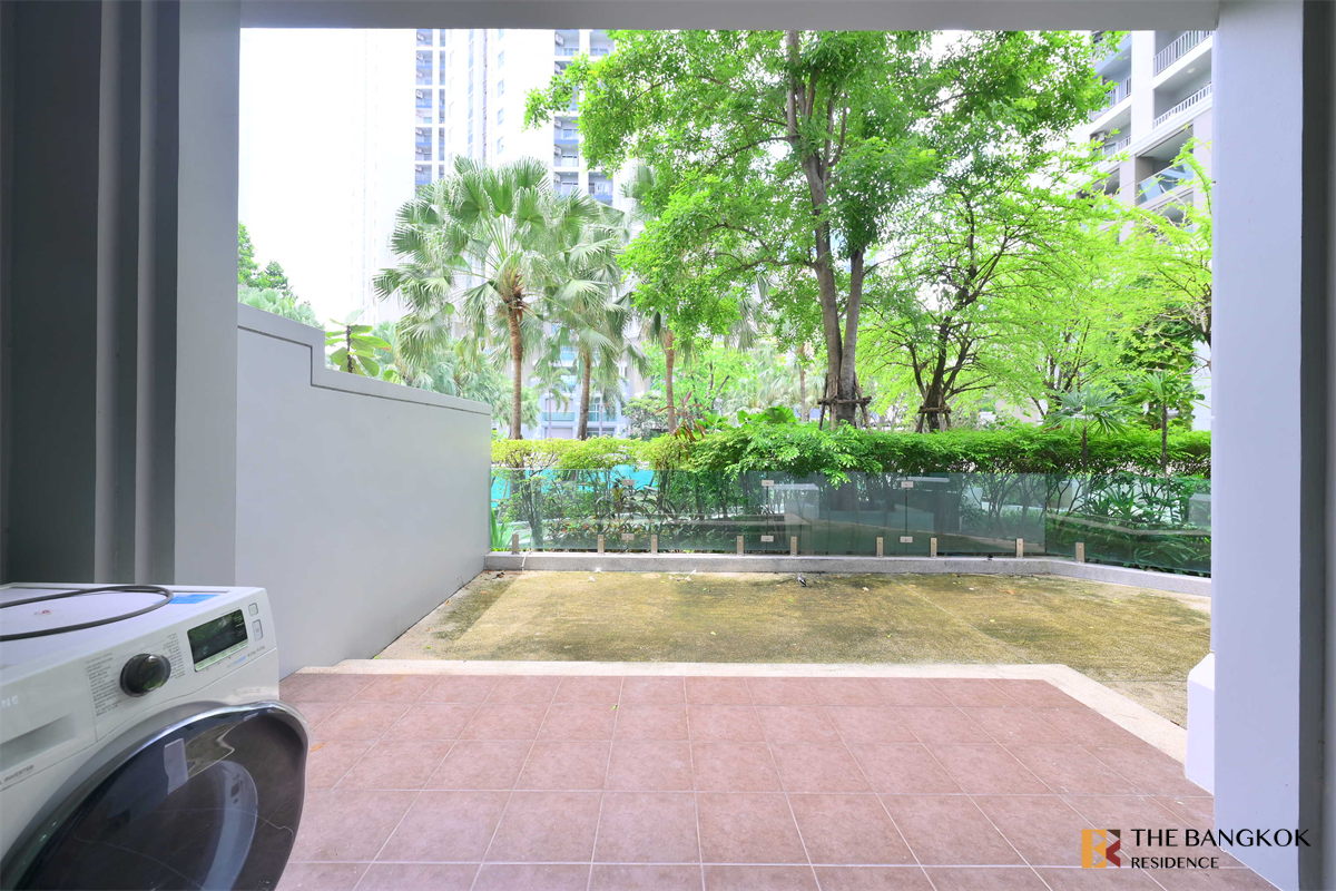picture Belle Grand Rama 9 near MRT Rama 9 Station The Privilege of Luxury in an Economic Hub Location - 6/10
