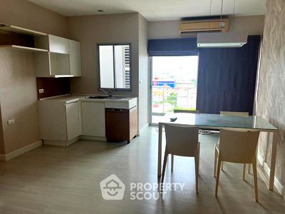 Condos for sale : 2-BR Condo at The Room Ratchada-Ladprao near MRT Ratchadaphisek (ID 1660750)