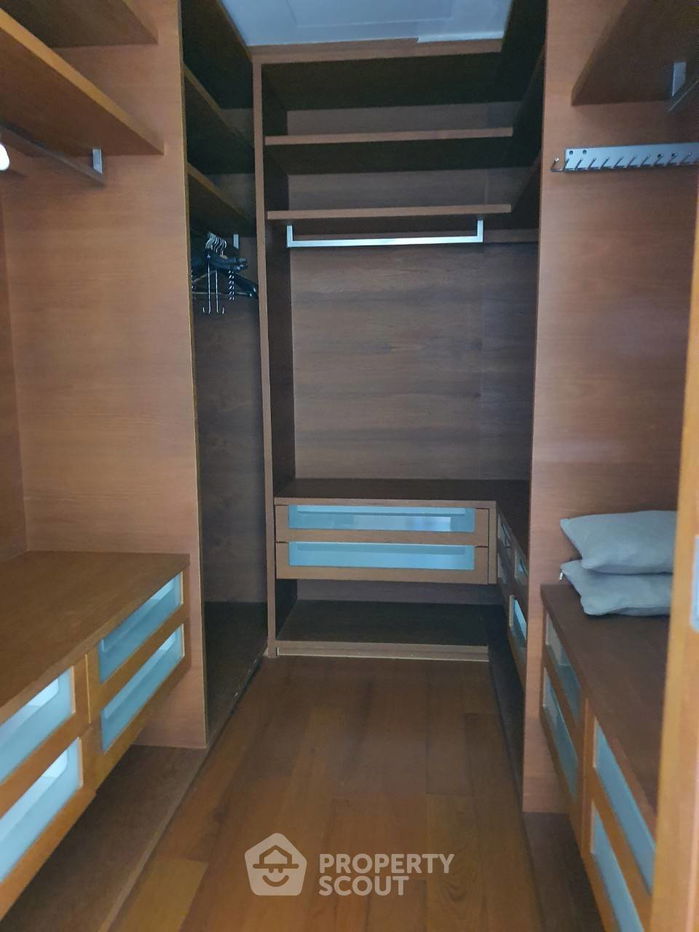 picture 2-BR Condo at The Sukhothai Residences Condominium near MRT Lumphini (ID 2326249) - 11/23