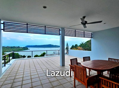 ขายคอนโด : 160.5 ตร.ม.  2 ห้องนอน  2 ห้องน้ำ คอนโดสำหรับ ขายใน ป่าคลอก