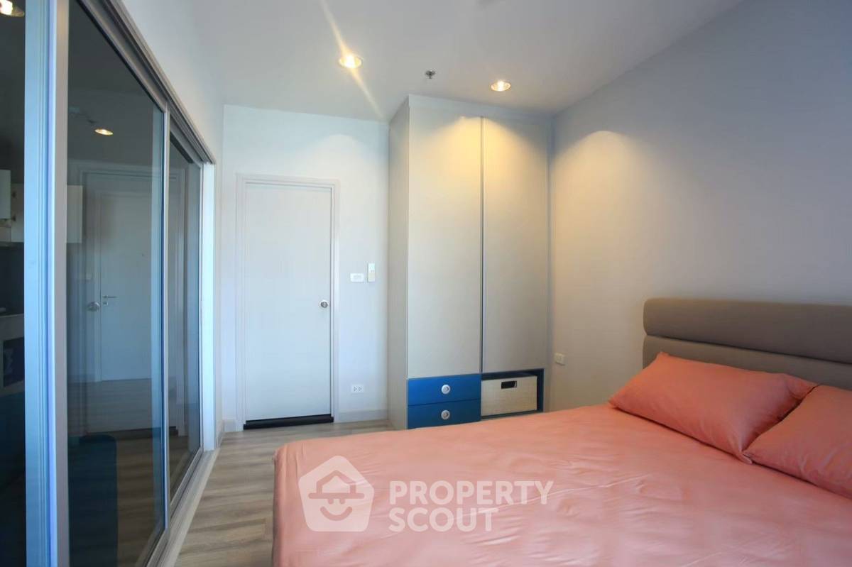 รูป คอนโด 1 ห้องนอน ชั้น 23 ขนาด 33 ตร.ม. เซ็นทริค ซี พัทยา (ID 1212655) - รูปที่ 3/5