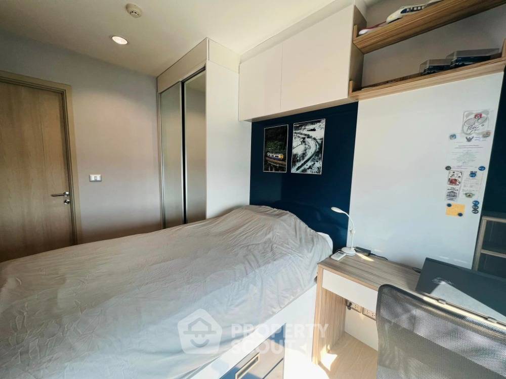 picture 2-BR Condo at Rhythm Sukhumvit 42 near BTS Ekkamai (ID 1803221) - 13/18