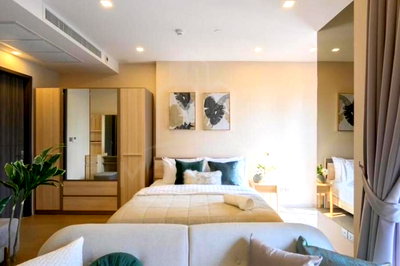 Condos for sale : 📌 Urgently for sell : Ashton Asoke beautiful room, fully furnished, ready to move in. MD-92236