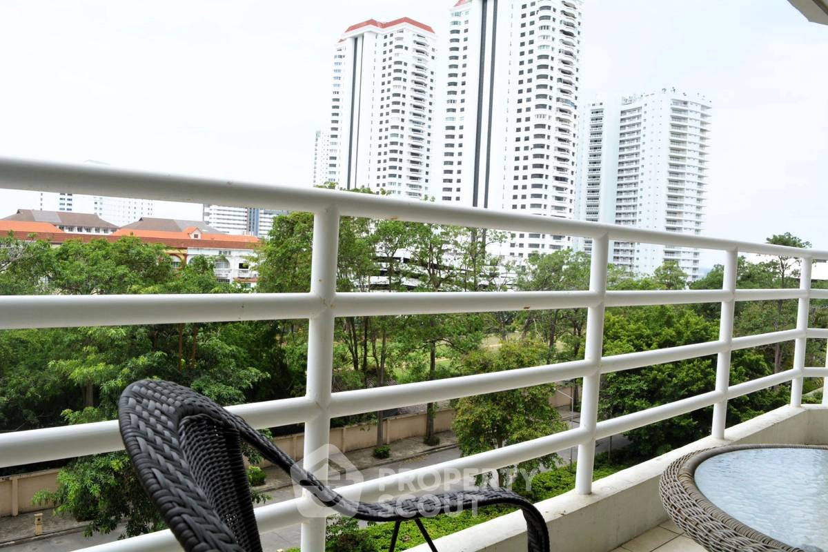 picture 1-BR Condo at View Talay 5 Condominium Jomtien close to Jomtien Beach (ID 2039644) - 10/12