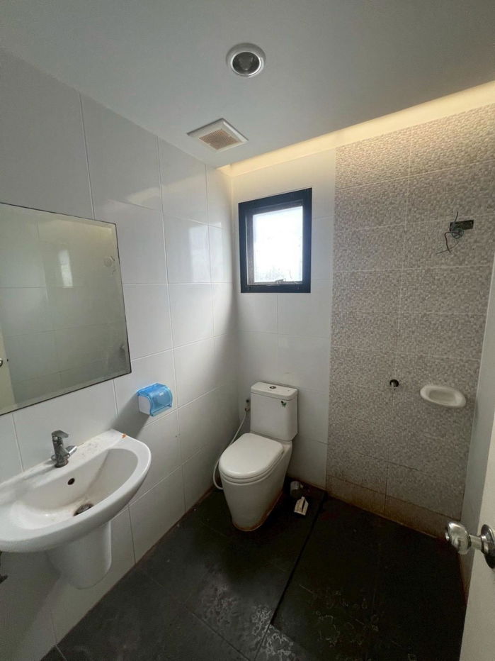 picture   🏡 2-story townhome for sale (corner unit) - Grandity Phutthamonthon Sai 7 🧱 Newly renovated, ready to move in! - 6/13