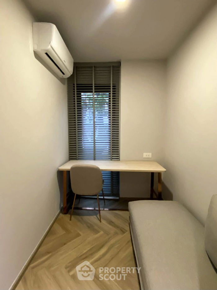 picture 1-BR Condo at Chapter Thonglor 25 close to Thong Lo (ID 2325305) - 10/20