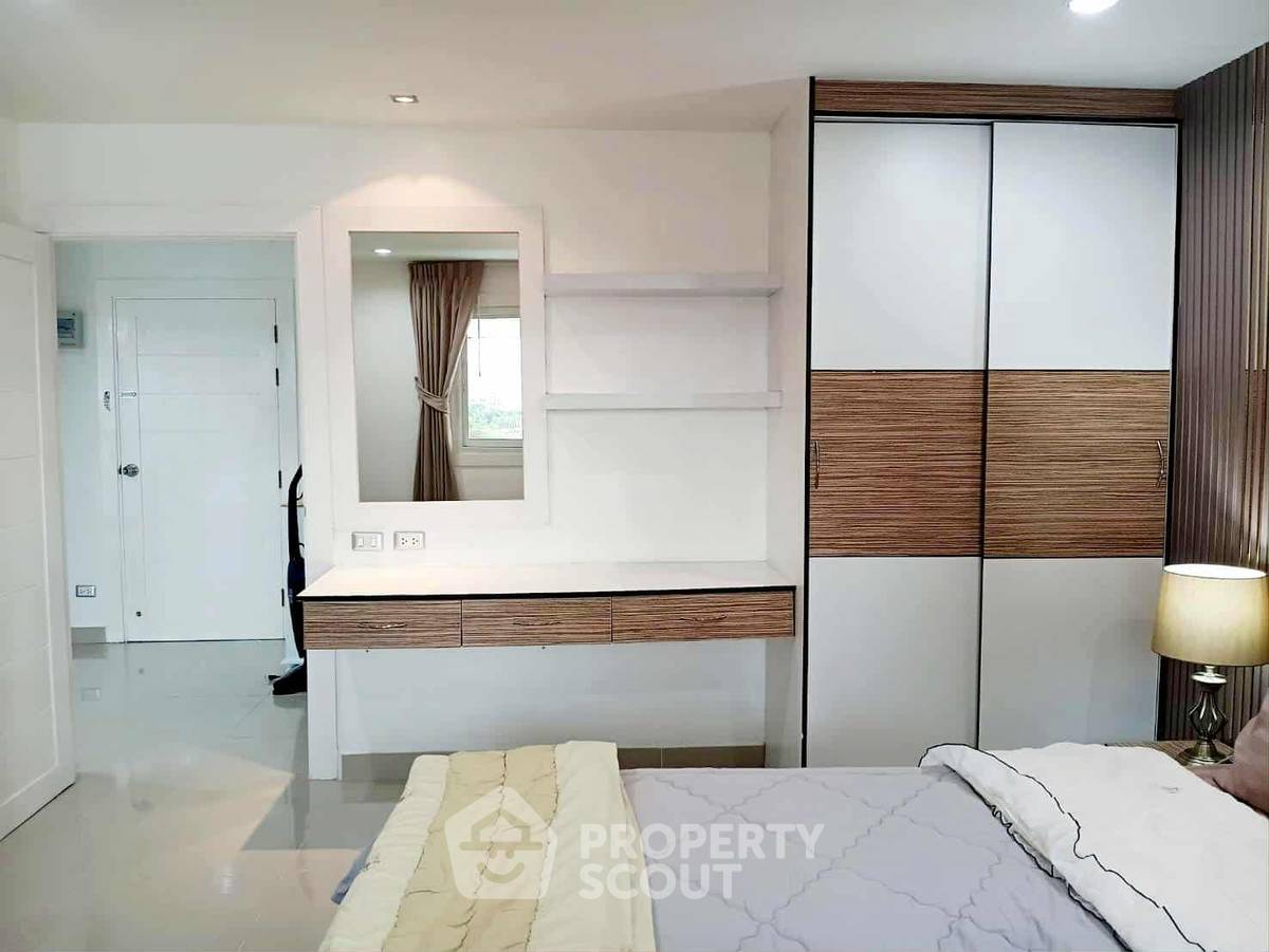 picture 1-BR Condo at La Santir Porchland 5 Pattaya close to Pattaya (ID 2324673) - 13/20