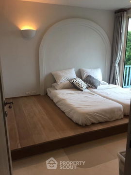 คอนโด 1-ห้องนอน ที่ เซโลน่า เขาเต่า ใกล้ เมมโมรี่ เฮาส์ คาเฟ่ หัวหิน (ID 2325749)