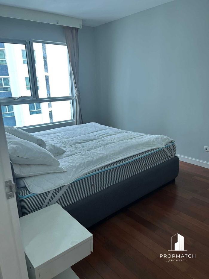 รูป  ✨Flash Deal ✨Belle Grand Rama 9 ( 2Bed 2Bath 93SQM.) แต่งครบพร้อมอยู่ !! เพียง 45,000 บาทต่อเดือน Tel.0981315848 @propmatch - รูปที่ 9/12