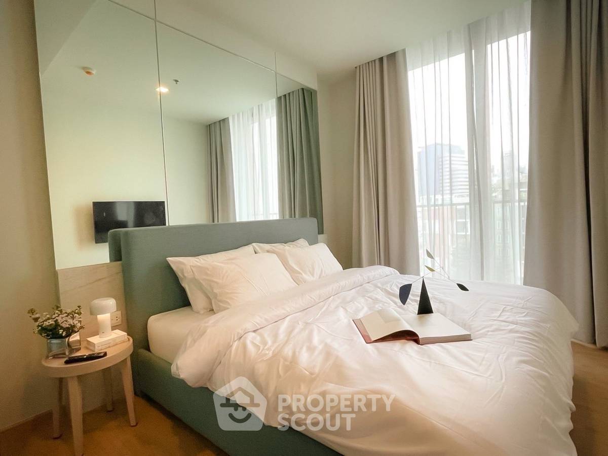 รูป คอนโด 2-ห้องนอน ที่ คอนโด โนเบิล อราวน์ สุขุมวิท 33 ใกล้ BTS พร้อมพงษ์ (ID 2324661) - รูปที่ 8/20