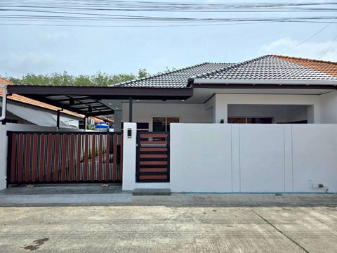 Phanason Garden Home Thalang WR-03802