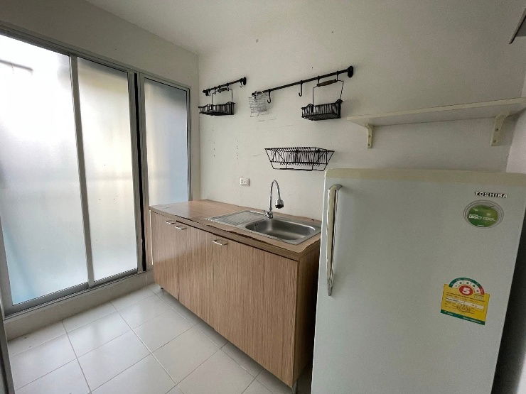 picture AS1562 D Condo Ramkhamhaeng 64/2 Condo for rent - 4/9
