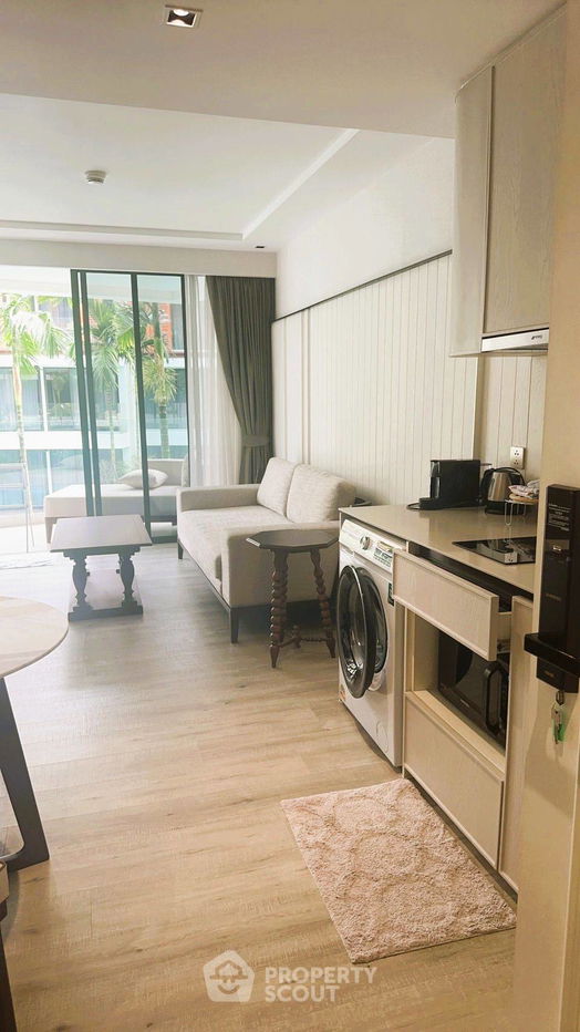 picture 1-BR Condo at InterContinental Residences Hua Hin close to Hua Hin Market Village (ID 2323443) - 3/12