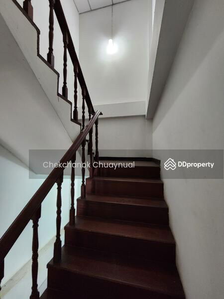 รูป ขายทาวน์เฮ้าส์ 3 ชั้น พระราม 5 – พิบูลสงคราม 22 (ซ.วัดกำแพง 13/1) - รูปที่ 27/40