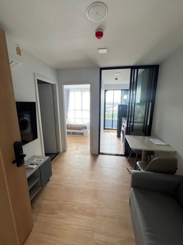 picture Atmoz Kabbalah Rangsit 7floor for RENT - 1/15