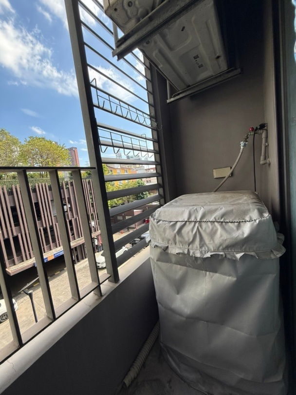 รูป (G059) Fuse Mobius Ramkhamhaeng Station - รูปที่ 10/11