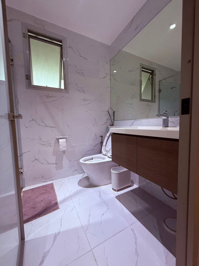 picture #R6587 🎉 270968  Home Office for rent B Square Rama 9 Mengjai  - 18/20