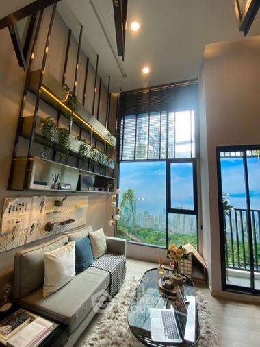 picture 1-BR Condo at Origin Plug & Play Ramintra in Ram Inthra (ID 878311) - 1/14
