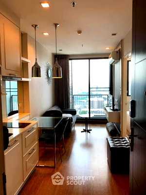 ขายคอนโด : คอนโด 1 ห้องนอน Q House Sukhumvit 79 ใกล้ BTS อ่อนนุช 200 ม. (ID 1449811)