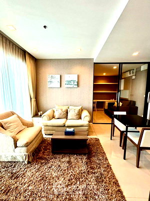 ขายคอนโด : คอนโด 2-ห้องนอน ที่ ควินน์ คอนโด รัชดา 17 ใกล้ MRT สุทธิสาร (ID 2311827)