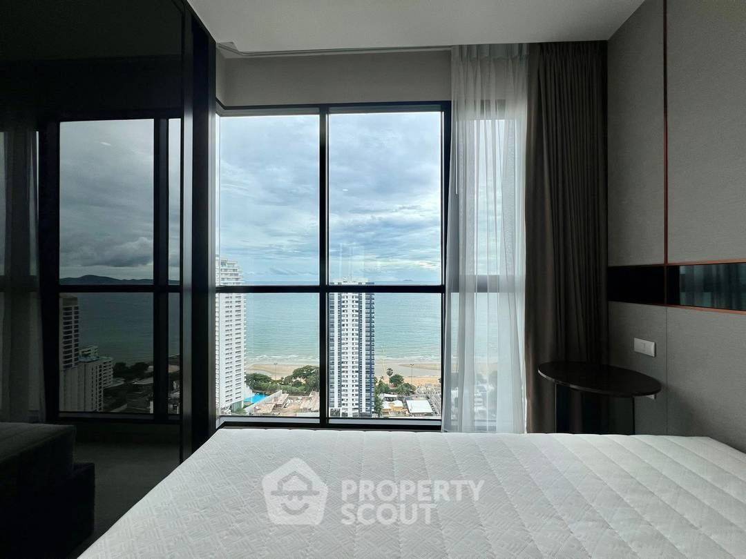 รูป คอนโด 1-ห้องนอน ที่ รีเฟล็คชั่น จอมเทียน บีช พัทยา ใกล้ เมืองพัทยา (ID 2324469) - รูปที่ 15/18