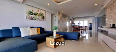 ขายคอนโด : 3 ห้องนอน 3 ห้องน้ำ 188 ตรม. ซันไชน์บีชคอนโด