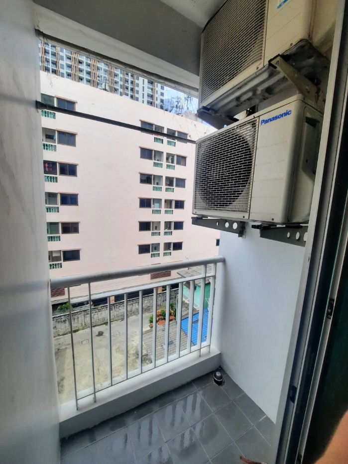 รูป 🏙 ให้เช่า Life @ Phahon 18 | 1 Bedroom 31 ตร.ม. | 11,000 บาท  📲 Line ID: 0842932624/Junesone520 - รูปที่ 6/6