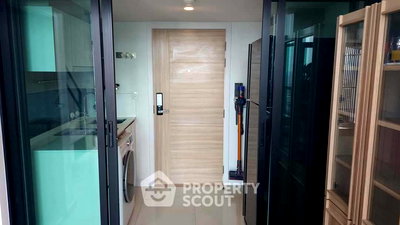 Condos for sale : 1-BR Condo at Knightsbridge Duplex Tiwanon near MRT Ministry of Public Health (ID 1453441)
