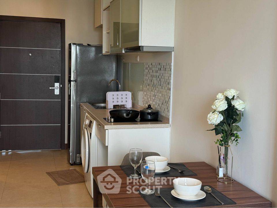 picture 1-BR Condo at Astra Condominium in Chan Kasem (ID 1876617) - 12/13