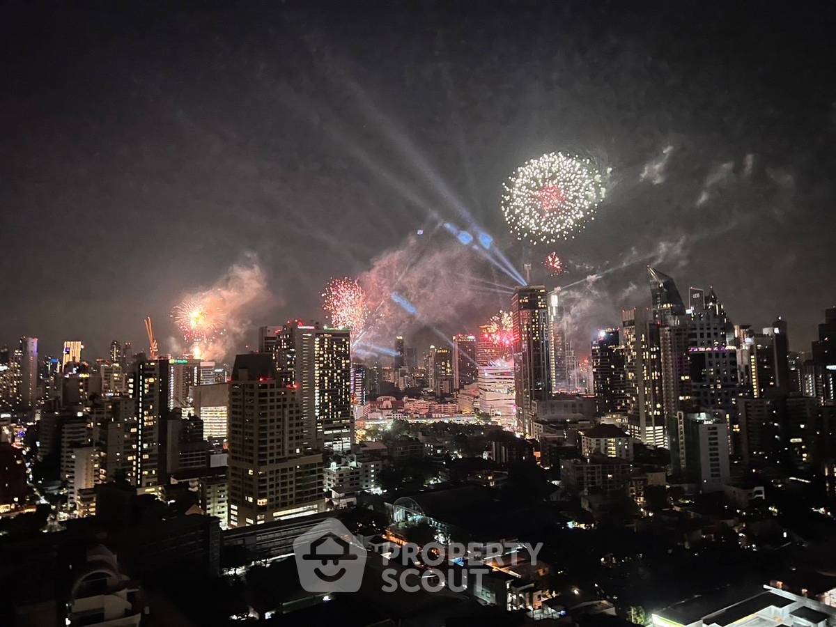 picture 3-BR Condo at Aguston Sukhumvit 22 near MRT Queen Sirikit National Convention Centre (ID 2324580) - 10/11