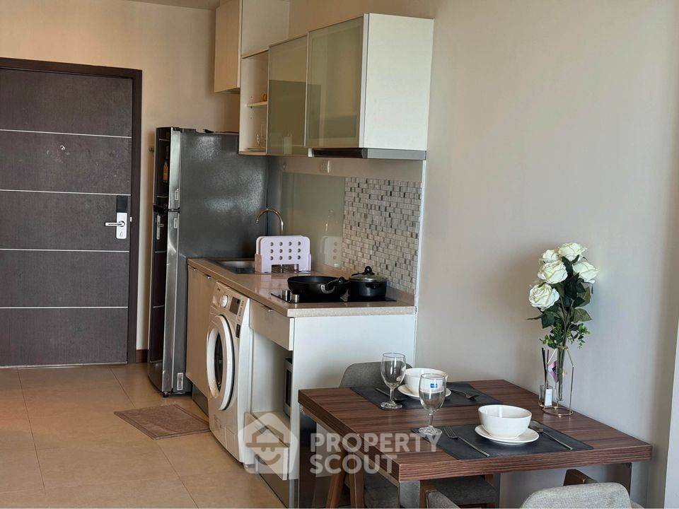 picture 1-BR Condo at Astra Condominium in Chan Kasem (ID 1876617) - 4/13