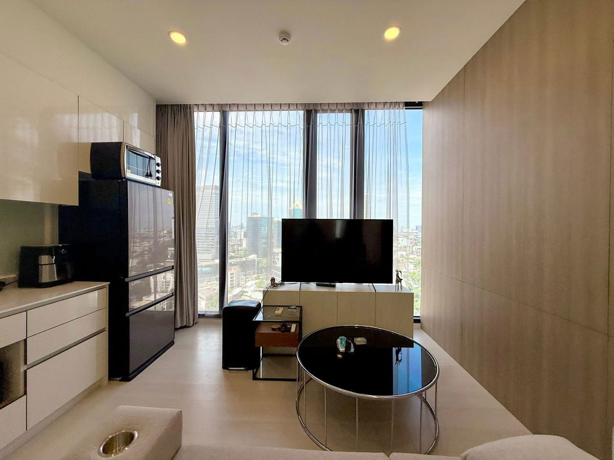 picture Mazarin Ratchayothin 2 bedrooms Good Price👍🏻 🔰Line : @Richrealestate  - 15/20