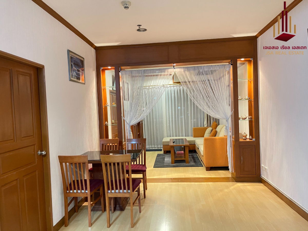 picture ✨ For Rent: The Platinum Condo ✨    💰 Only 30,000 THB/month - 5/7