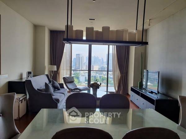 picture 2-BR Condo at The Sukhothai Residences Condominium near MRT Lumphini (ID 2326249) - 2/23