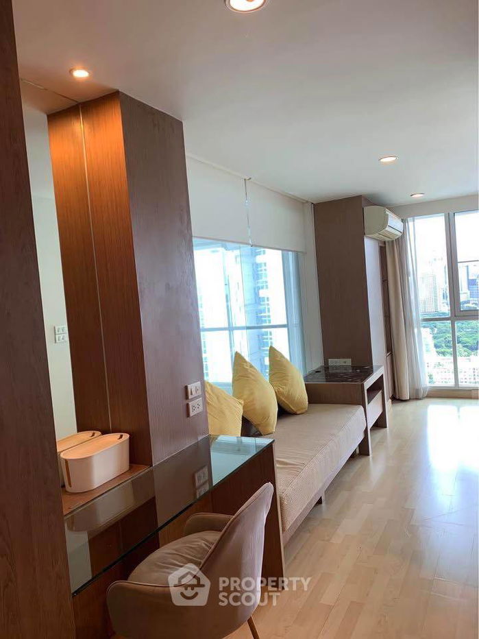 picture 2-BR Condo at The Rajdamri near BTS Ratchadamri (ID 2325000) - 15/23