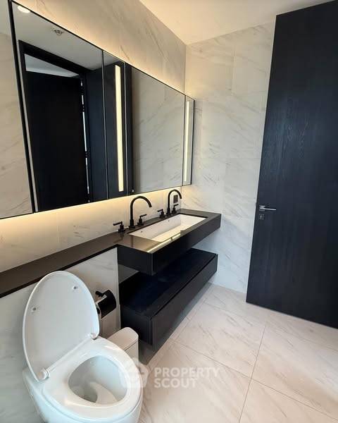 รูป คอนโด 2-ห้องนอน ที่ เทตต์ สาทร 12 ใกล้ BTS เซนต์หลุยส์ (ID 2324394) - รูปที่ 2/16