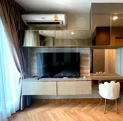 Condos for sale BTS Chit Lom : 📌 Urgently for sell : Life One Wireless beautiful room, fully furnished, ready to move in. MD-95552