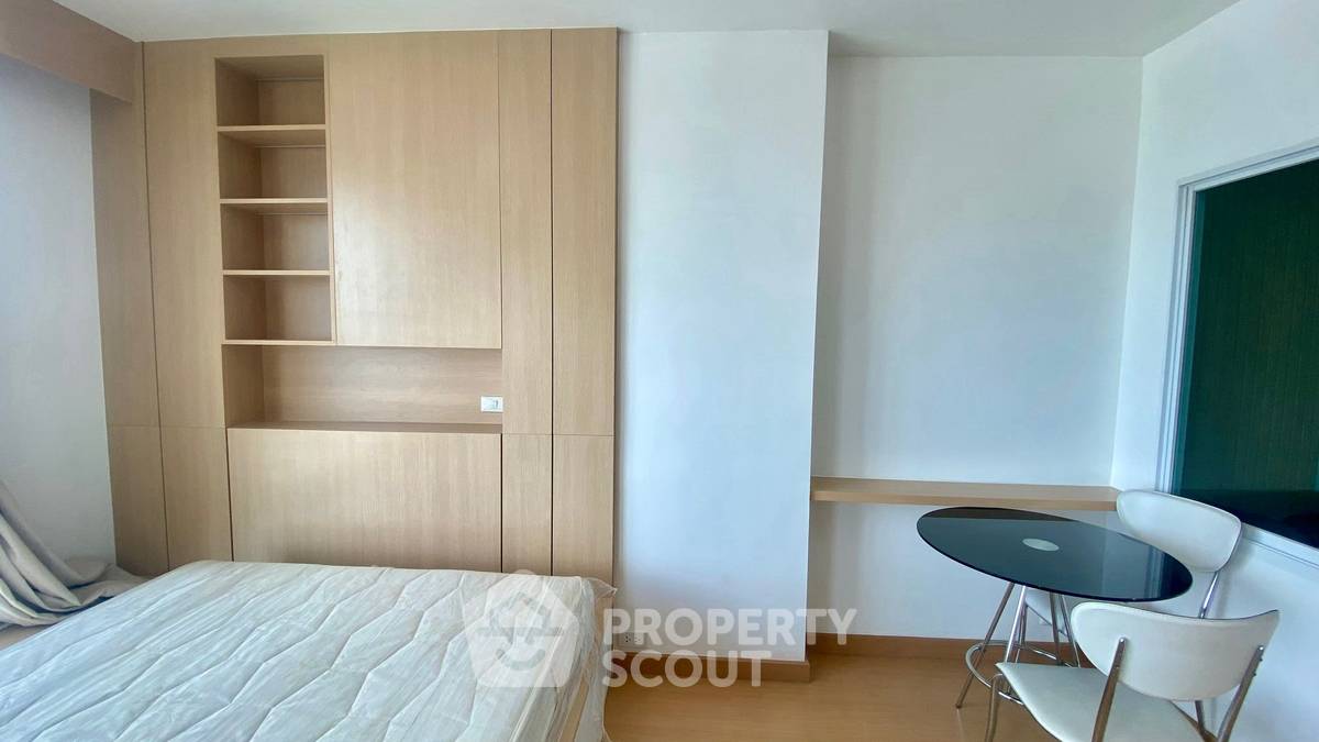 picture 1-BR Condo at Life Sukhumvit 62 near BTS Bang Chak (ID 2325403) - 6/10