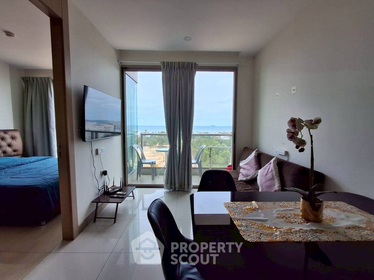 รูป คอนโด 1-ห้องนอน ที่ เดอะ ริเวียร่า จอมเทียน ใกล้ หาดจอมเทียน (ID 2323582) - รูปที่ 2/5