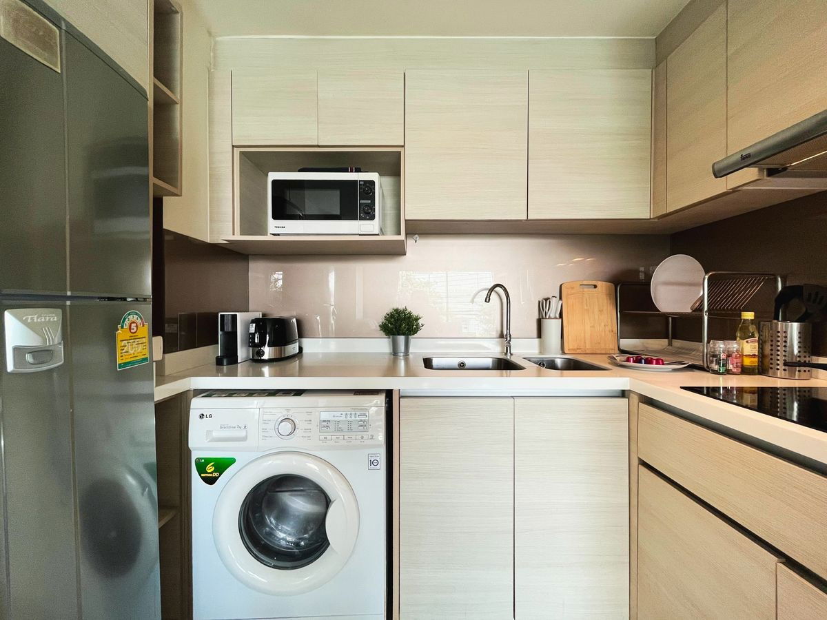 picture Code: KJ8941  for rent SOCIO Reference 61 // Line ID: @kjcondo (with @) // - 15/21