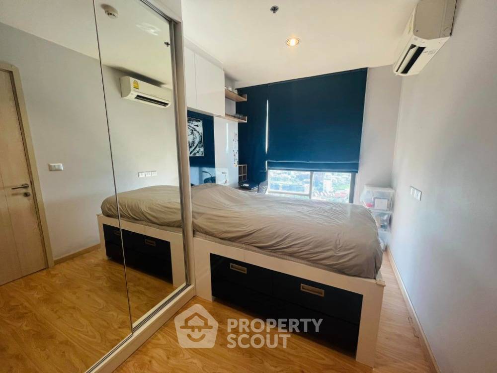 picture 2-BR Condo at Rhythm Sukhumvit 42 near BTS Ekkamai (ID 1803221) - 12/18