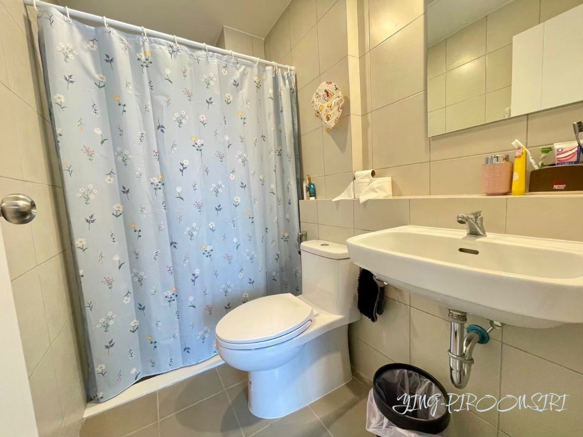 picture Condo for rental at Hay HuaHin, 2 bedroom, size 25 sq.m.,Room78/217 - 12/37