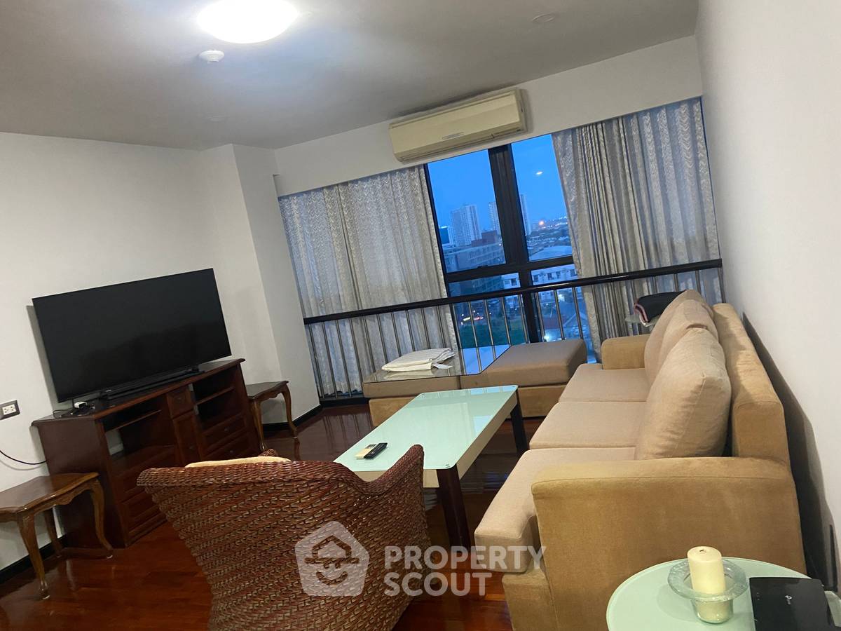 รูป คอนโด 2 ห้องนอน 125 ตร.ม. ที่ Central City East Tower ย่านบางนา (ID 2325243) - รูปที่ 10/17