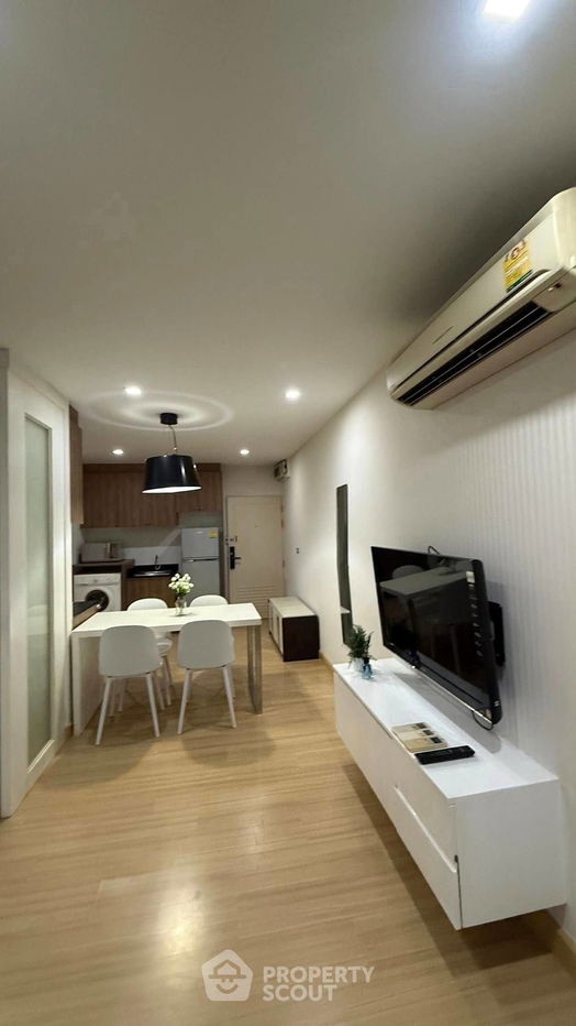 picture 1-BR Condo at Tree Condo Sukhumvit 42 Condominium near BTS Phra Khanong (ID 2325073) - 14/18