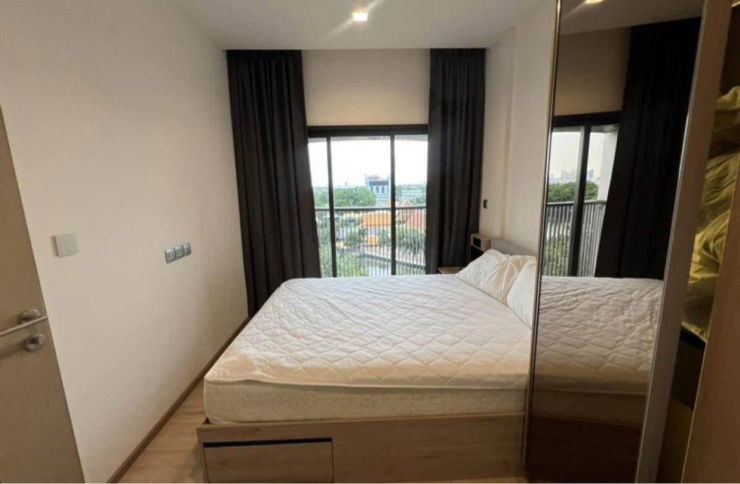 picture For rent kawa haus 1 bed 1 bath 0639399665 - 3/10