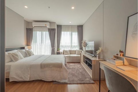 รูปภาพ 🔮RBK20825 ให้เช่าถูกมาก👍ลุมพินี เพลส เตาปูน - อินเตอร์เชนจ์ ✅แอดไลน์ @119dgdea ( มี @ ด้วย) แอดมินตอบไว