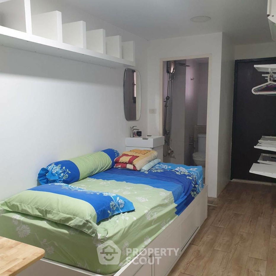 รูป คอนโด 4-ห้องนอน ที่ รีเจ้นท์ ออน เดอะ พาร์ค2 (สุขุมวิท 61) คอนโดมิเนียม ใกล้ BTS ทองหล่อ (ID 1165973) - รูปที่ 15/22