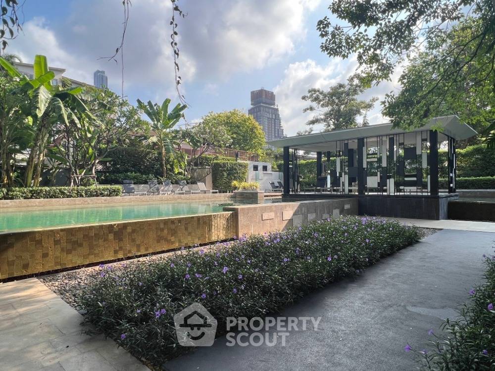 picture 3-BR Condo at Quattro By Sansiri near BTS Thong Lor (ID 1870794) - 23/29