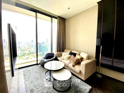 ขายคอนโด : คอนโด 2-ห้องนอน ที่ ดิ เอส สุขุมวิท 36 ใกล้ BTS ทองหล่อ (ID 1902979)